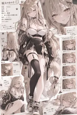 Profile image of 猫夜　湅