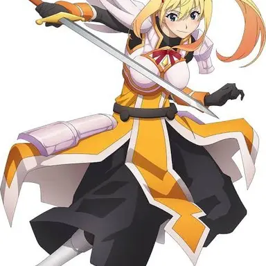 Profile image of ダクネス