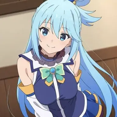 Profile image of アクア