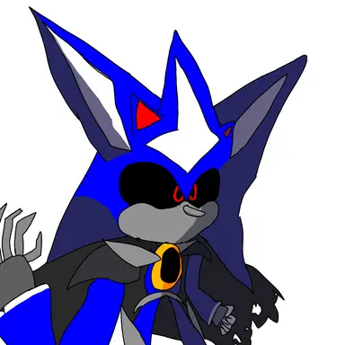 Profile image of ネオメタルソニック