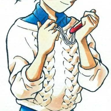Profile image of 遠山和葉