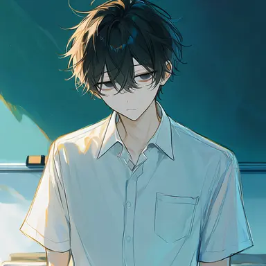 Profile image of 藤川秋