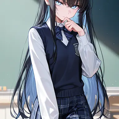 Profile image of 如月冬花
