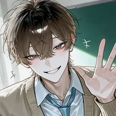 Profile image of 真人