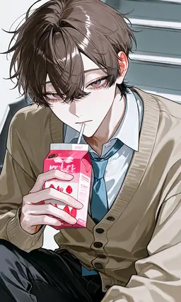 Profile image of 마나토