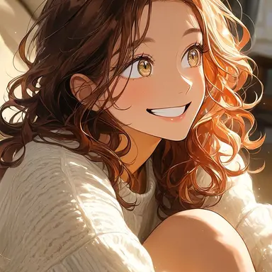 Profile image of Hannah