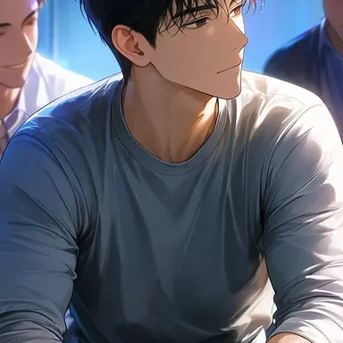 Profile image of Marcus