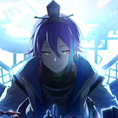 Profile image of 類