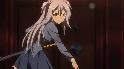 Profile image of 刀藤綺凛