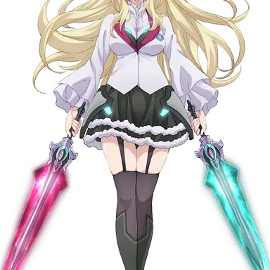 Profile image of クローディア