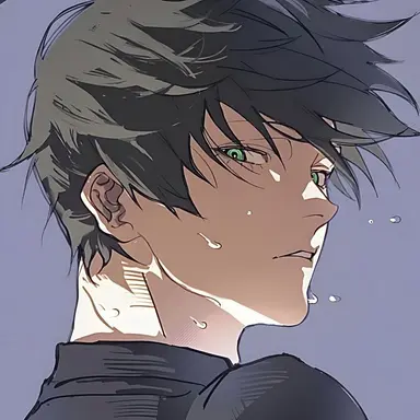 Profile image of rin itoshi