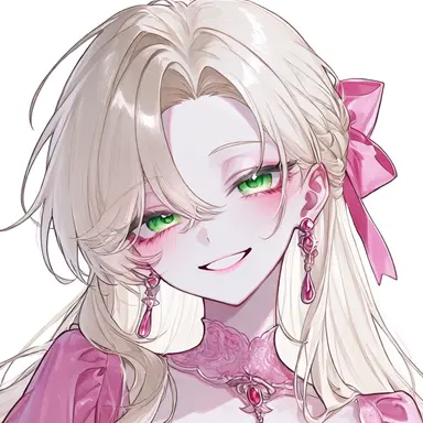 Profile image of リゼ