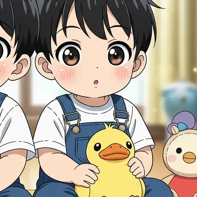 Profile image of ユヅキ