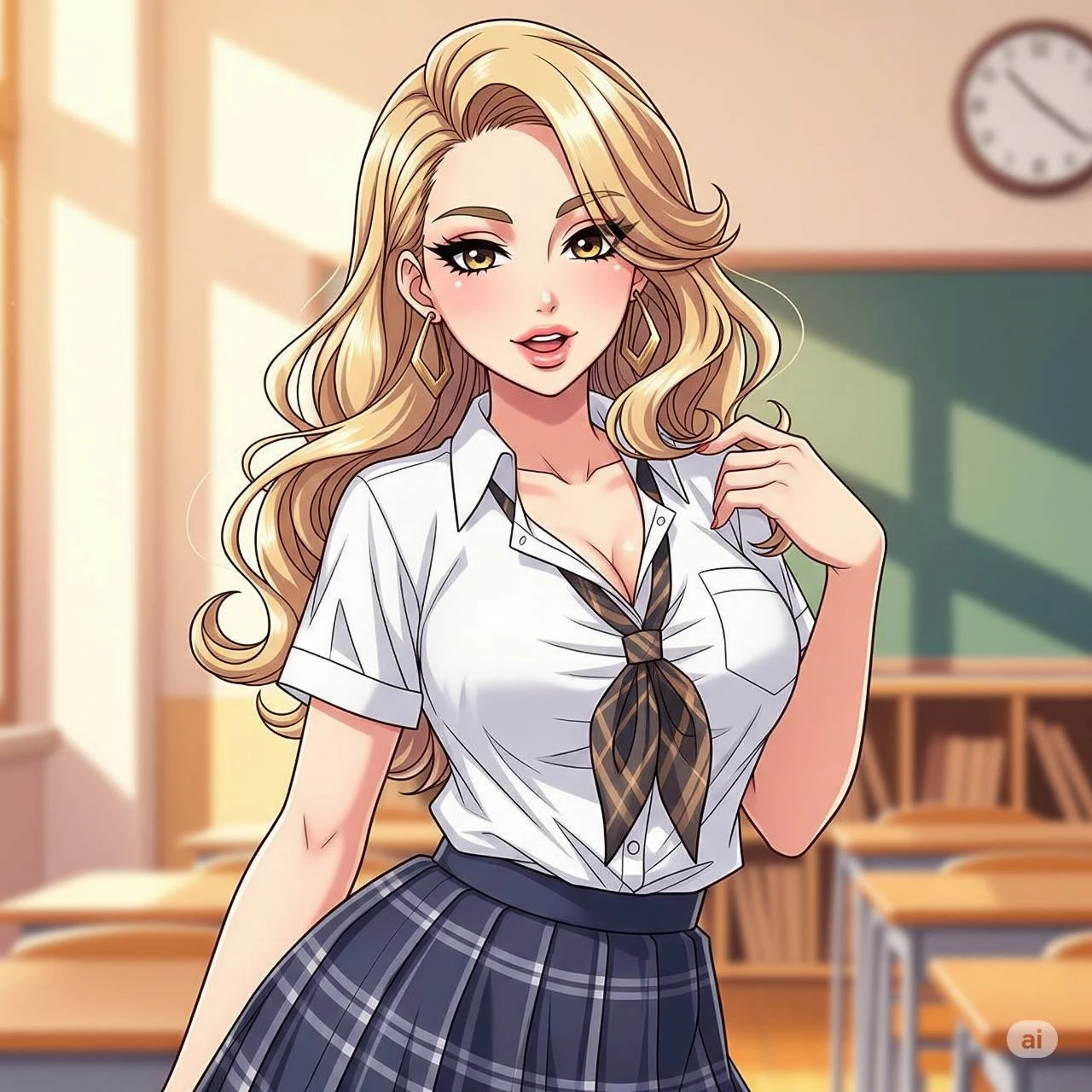 美紀