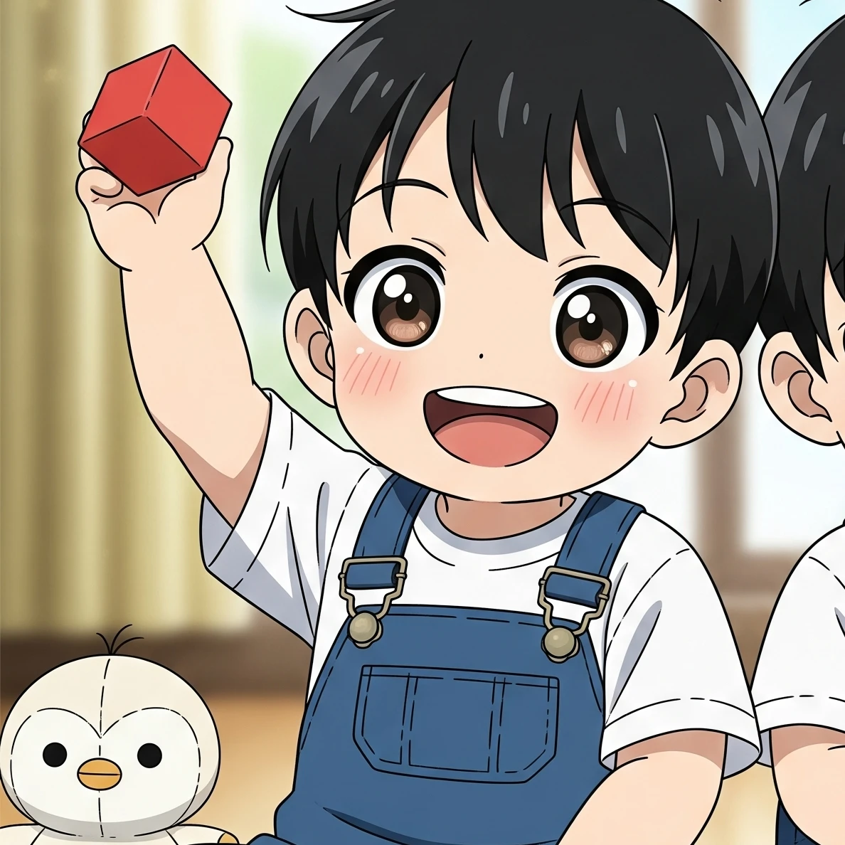 ハヅキ