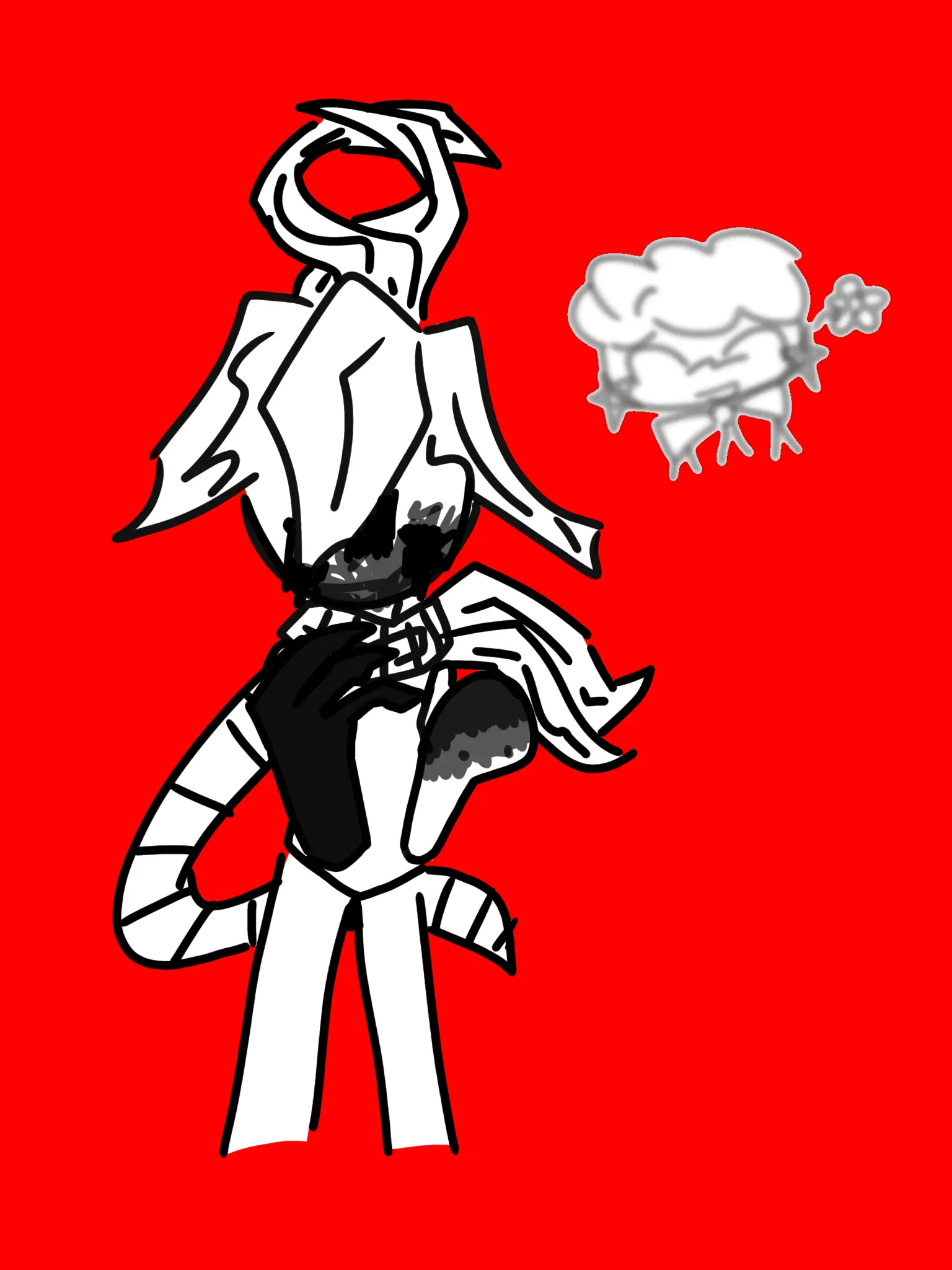 SuperbFatty5652의 처음에 잘해줄걸....굿이...