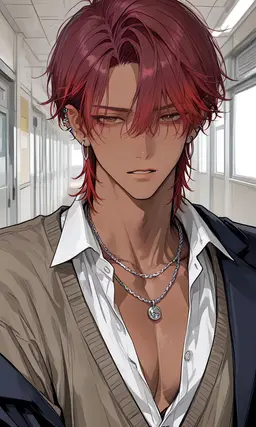 Profile image of 鬼塚 紅