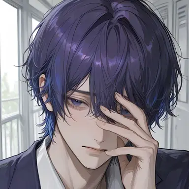 Profile image of 夜鷹 駿