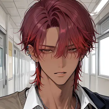 Profile image of 鬼塚 紅