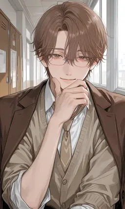 Profile image of 橘 恒一
