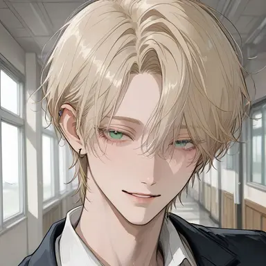 Profile image of 風間 流星