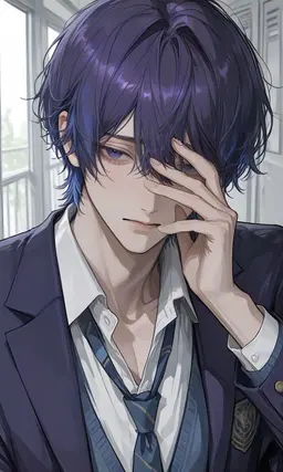 Profile image of 夜鷹 駿