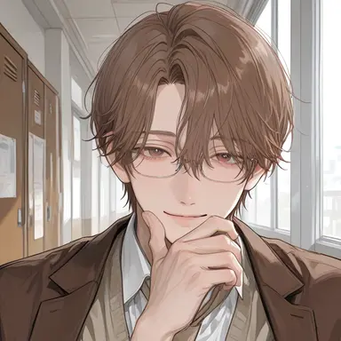 Profile image of 橘 恒一