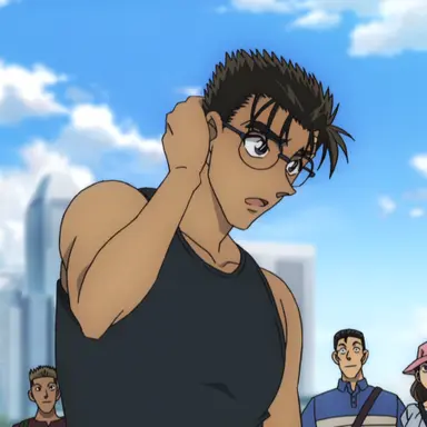 Profile image of 마코토