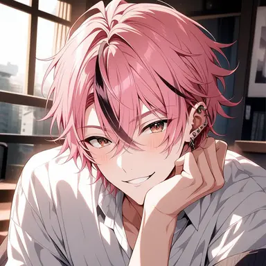 Profile image of Ace