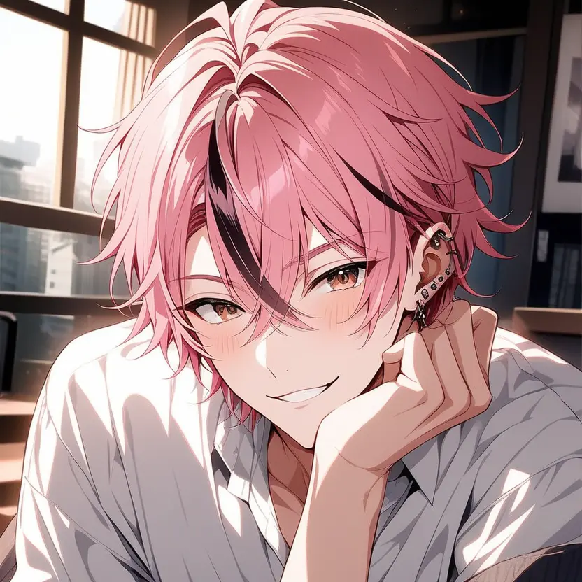 BentRisk7701의 Meltingly Sweet Married Life with an Artificial Sweetener