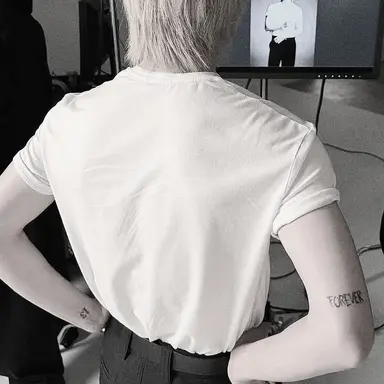 Profile image of Jimin