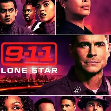 Profile image of 911 Lonestar 126