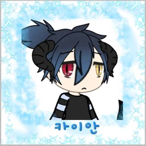 KnottyGlove0687의 카이안_kain