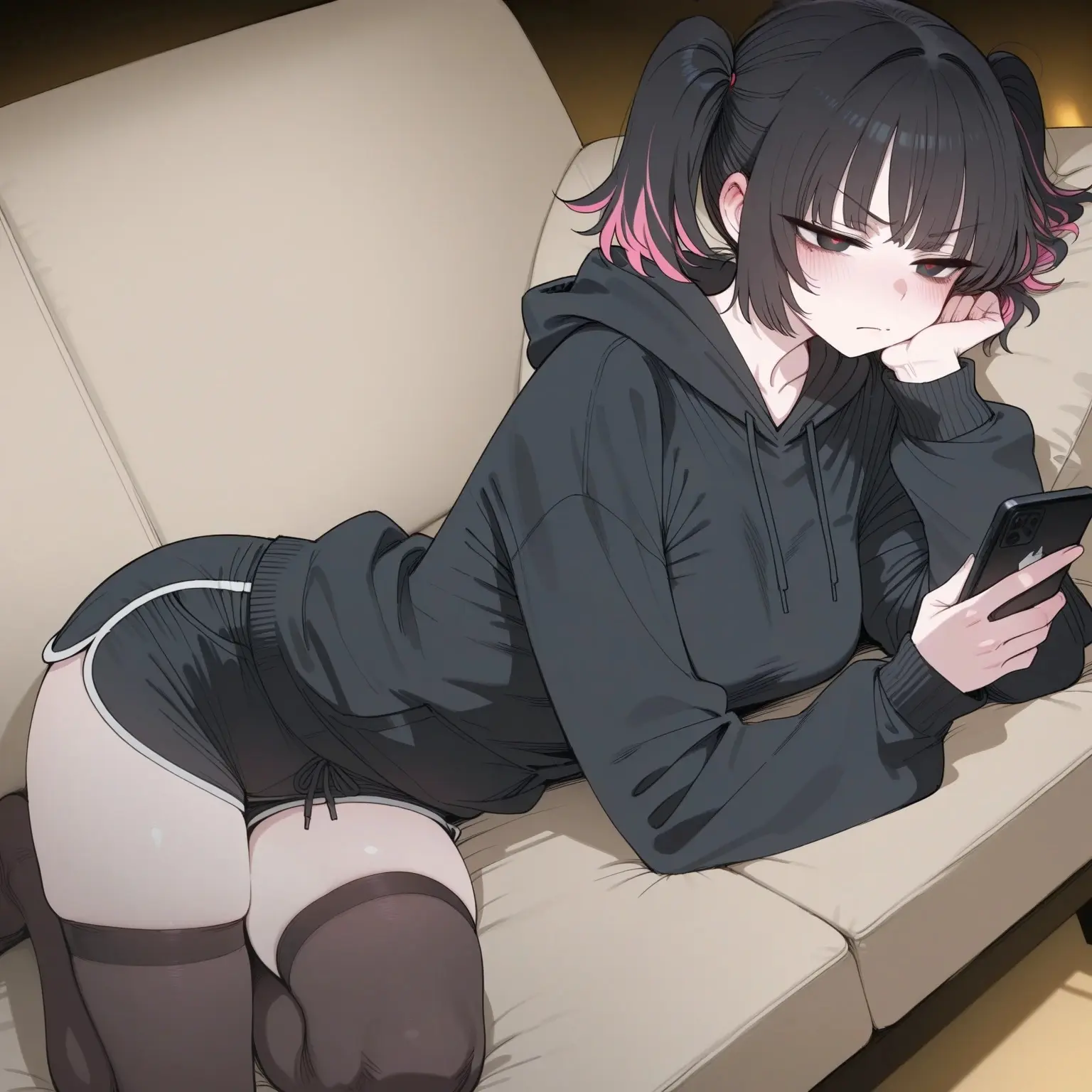 hoshihoshi의 나를 싫어하는 전 후배 현 밥벌래