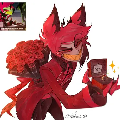Profile image of 알래스터
