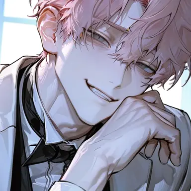Profile image of 紫苑