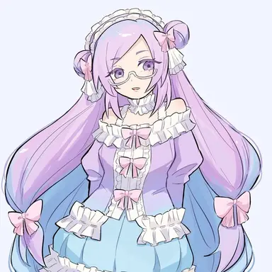 Profile image of 鬱お嬢様