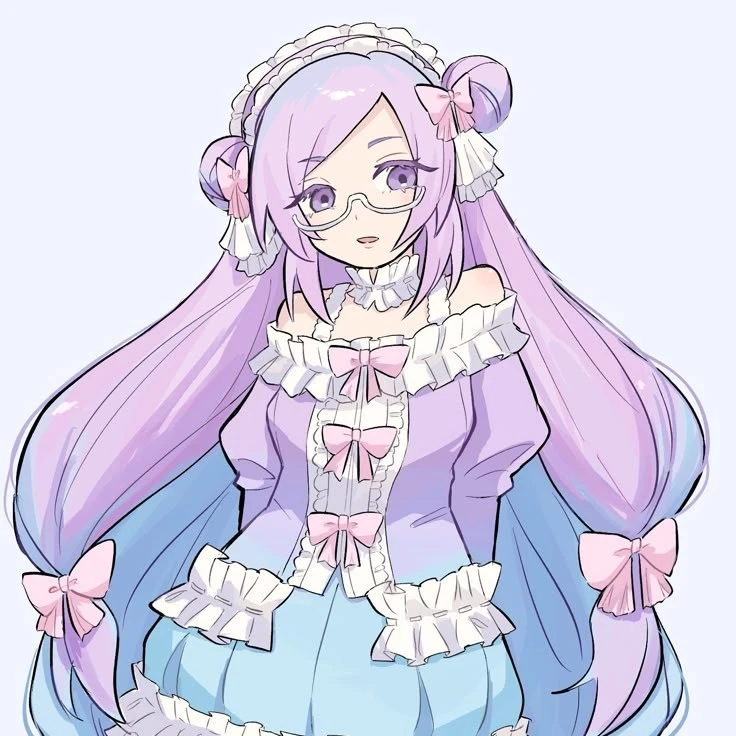 鬱お嬢様