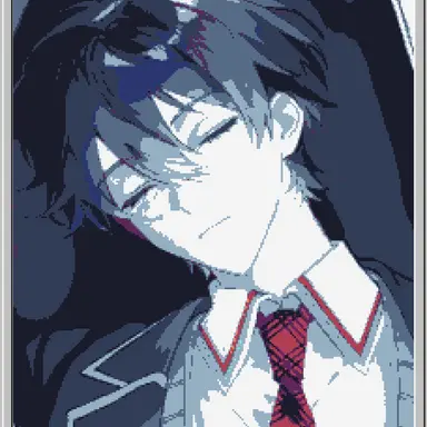 Profile image of 剣持刀也