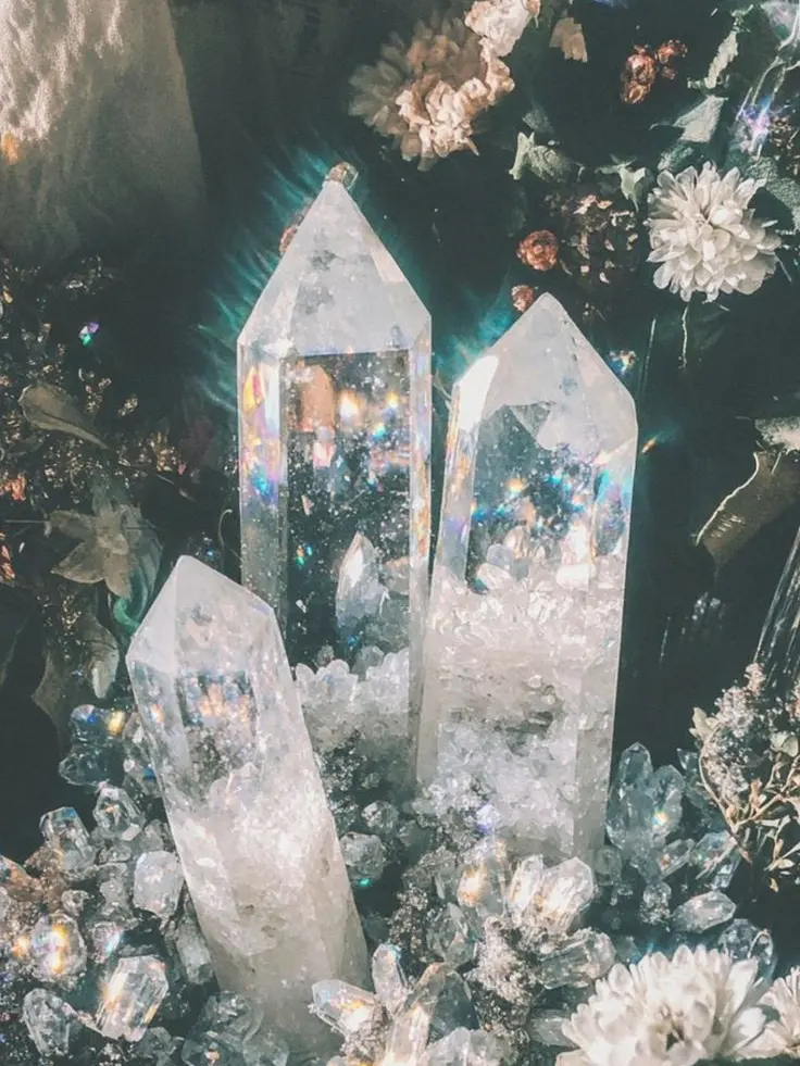 Noru_n1006의 A Tale of Beautiful Gems