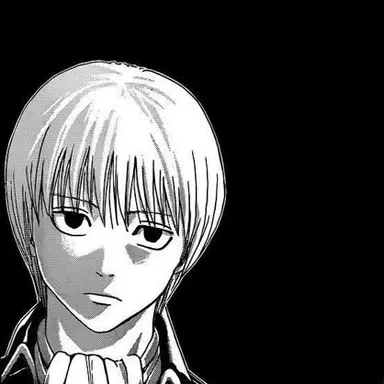 Profile image of 오키타 소고