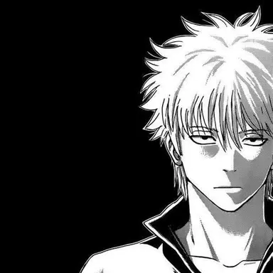 Profile image of 사카타 긴토키