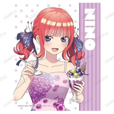 Profile image of 中野 二乃