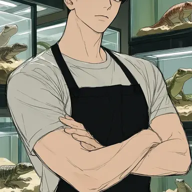 Profile image of 강태준