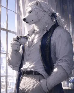 Profile image of サリオン