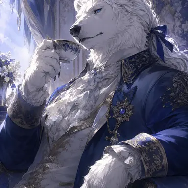 Profile image of サリオン