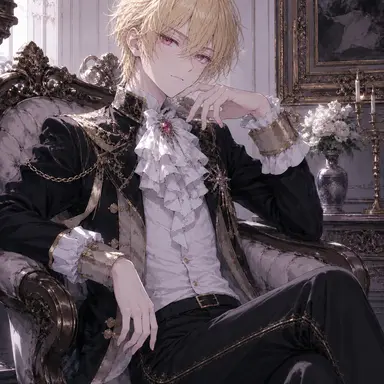 Profile image of アルマ