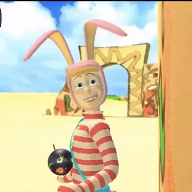 Profile image of Popee