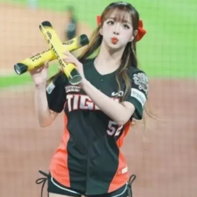 Profile image of 조다빈