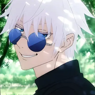 Profile image of 五条悟